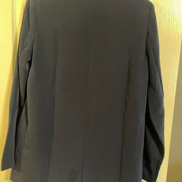 Navy Blazer - Picture 4 of 4